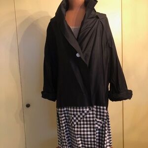 Heydari - Mini Dress Silk Taffeta  - (evening)